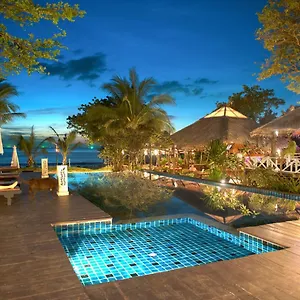 Semesteranläggning (resort) Lalaanta Hideaway, Ko Lanta